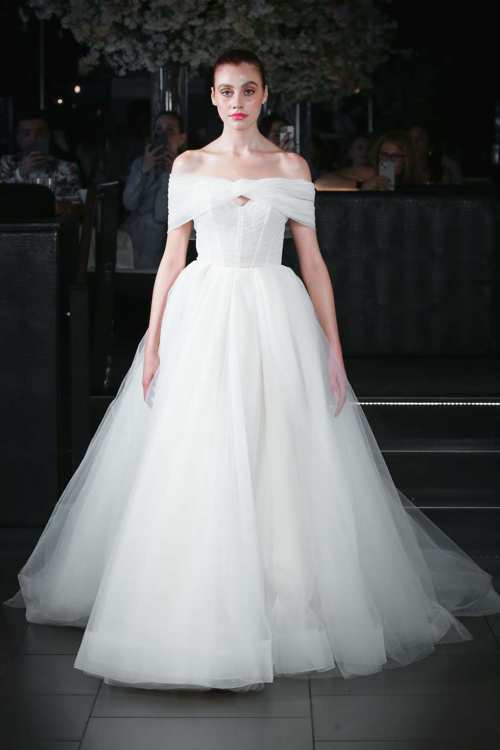 The 2024 Spring and Summer Wedding Dresses by Madeline Gardner 8