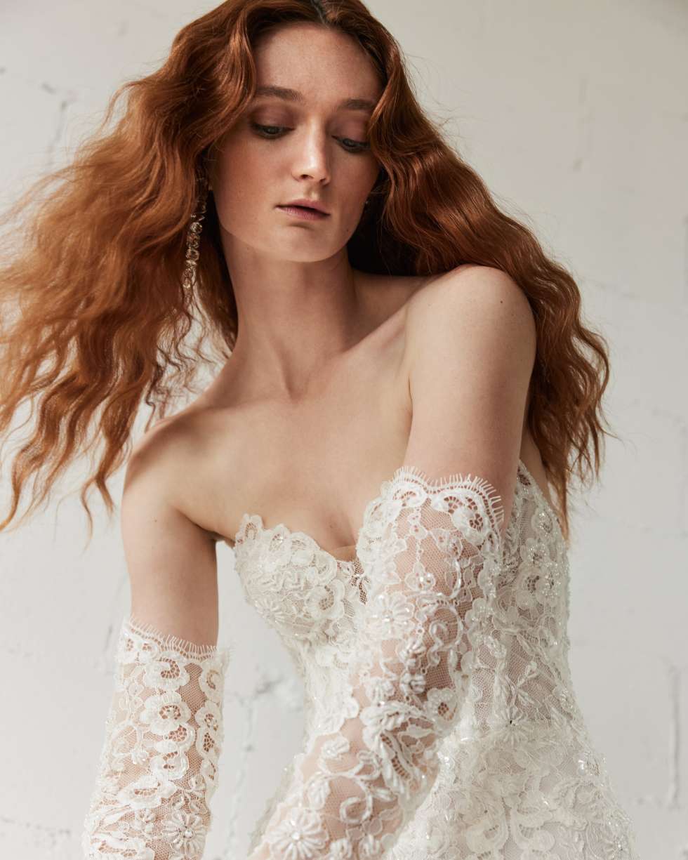 The 2024 Spring Rivini Wedding Dresses by Rita Vinieris 