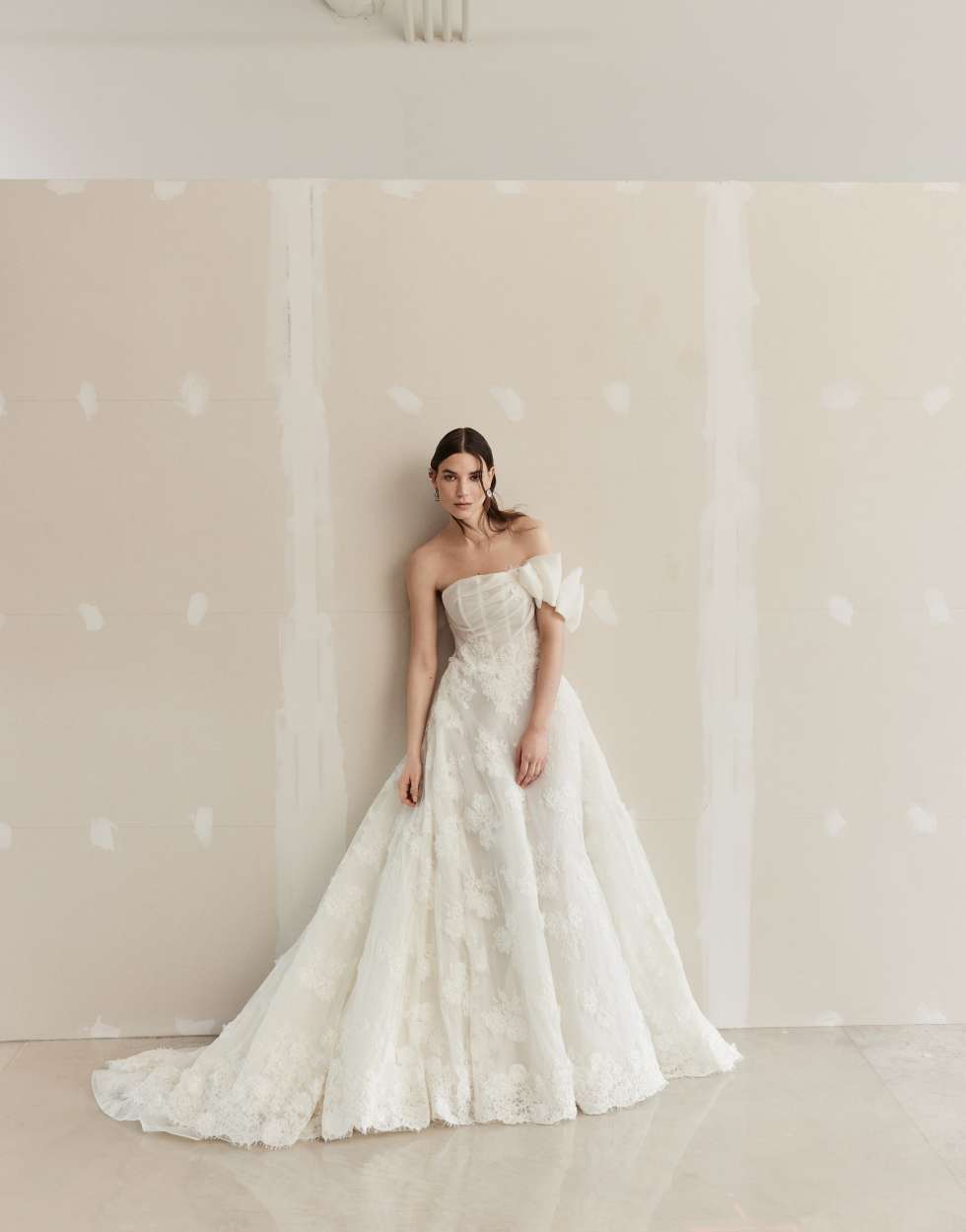 The 2024 Spring Rivini Wedding Dresses by Rita Vinieris 