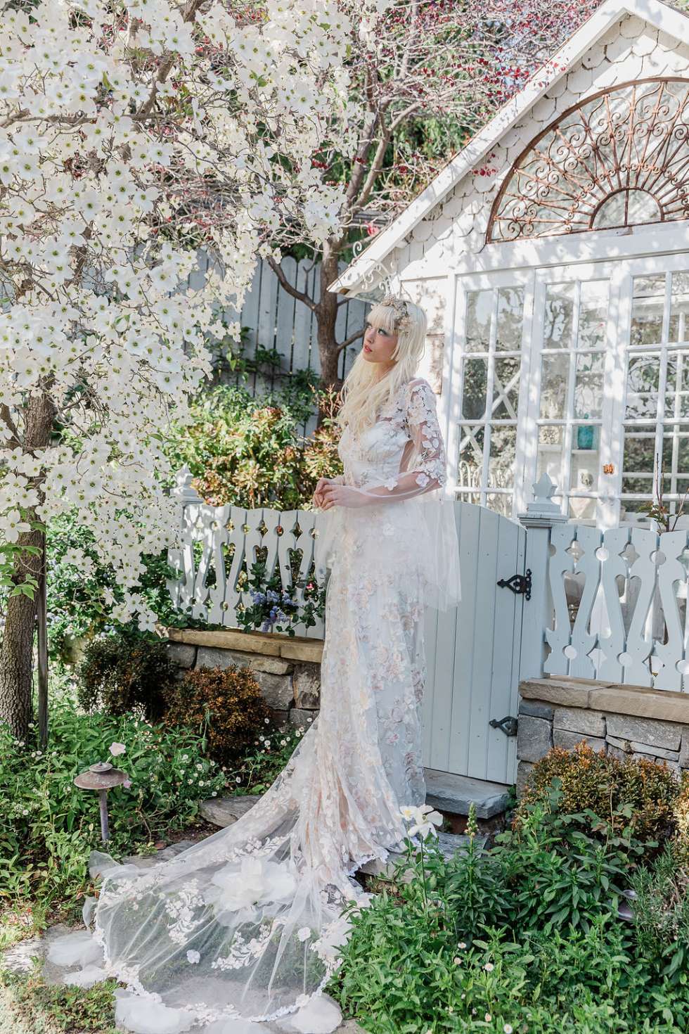 The Spring 2024 Wedding Dresses By Claire Pettibone Arabia Weddings   Cherryblossom Clairepettibone2024sp 0156 Jeremychouphotographers 