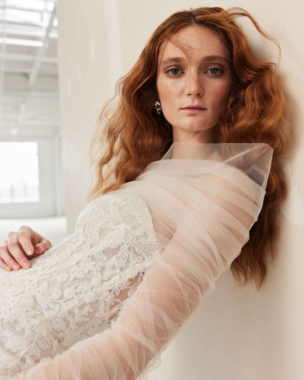 The 2024 Spring Rivini Wedding Dresses by Rita Vinieris 