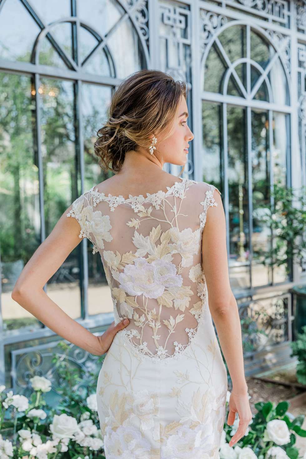 The Spring 2024 Wedding Dresses By Claire Pettibone Arabia Weddings   Hana Clairepettibone2024sp 0117 Jeremychouphotographers 