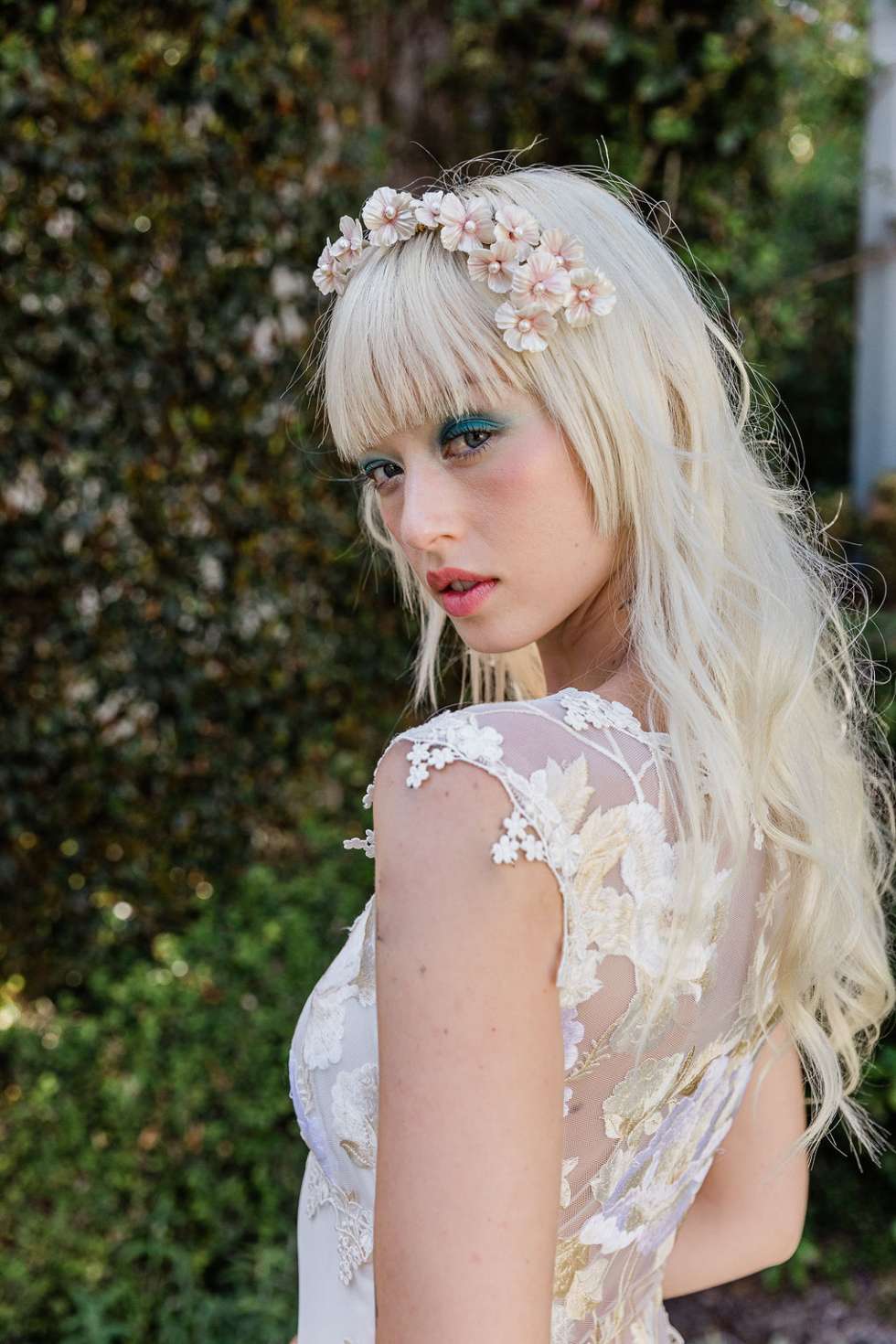 The Spring 2024 Wedding Dresses by Claire Pettibone