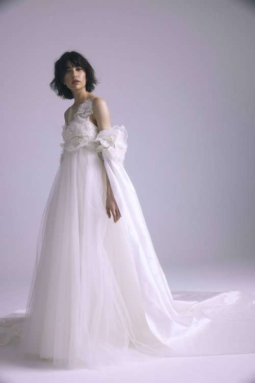 The 2024 Spring Wedding Dresses by Amsale