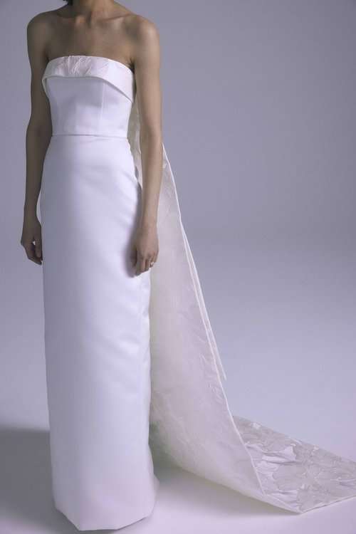 The 2024 Spring Wedding Dresses by Amsale