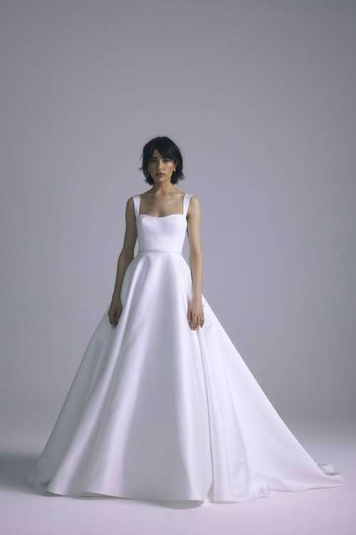 The 2024 Spring Wedding Dresses by Amsale