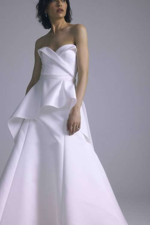 The 2024 Spring Wedding Dresses by Amsale