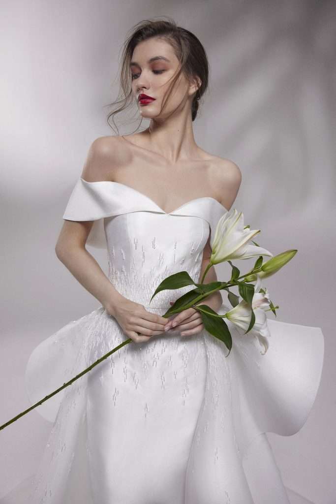 Rami Al Ali Ready to Wear Bridal Collection 2024