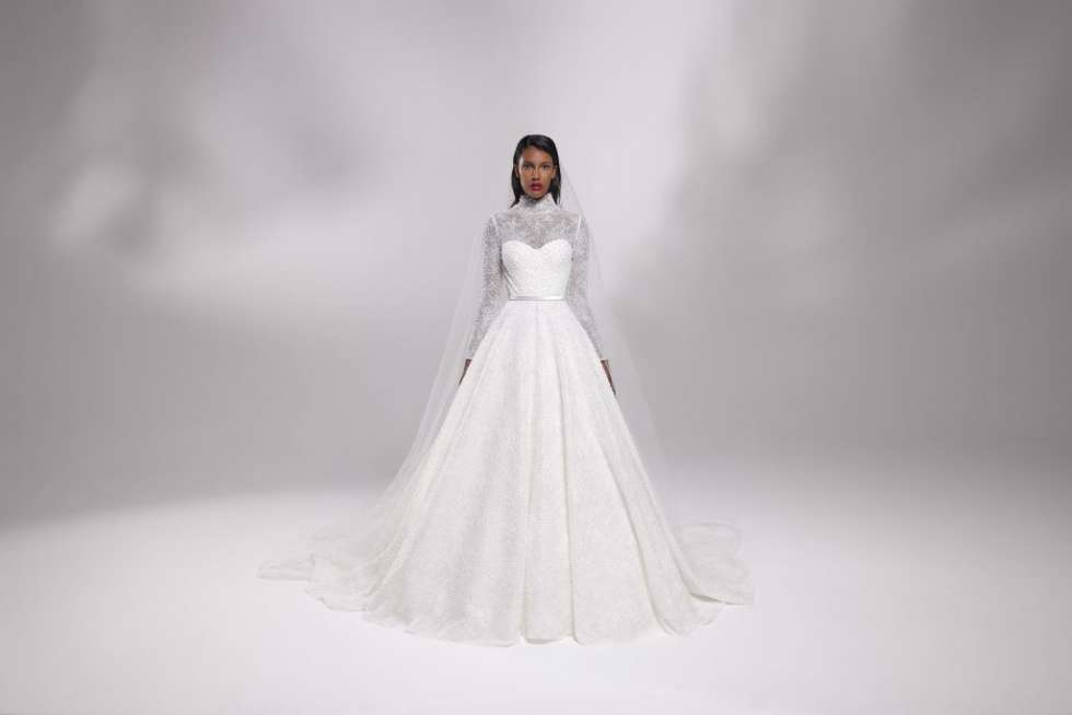 Rami Al Ali Ready to Wear Bridal Collection 2024
