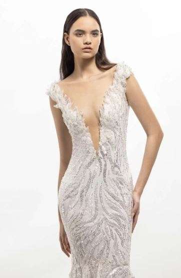 The 2024 Wedding Dress Collection by Tony Ward