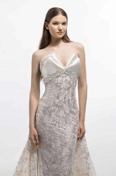 The 2024 Wedding Dress Collection by Tony Ward