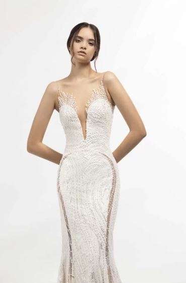 The 2024 Wedding Dress Collection by Tony Ward