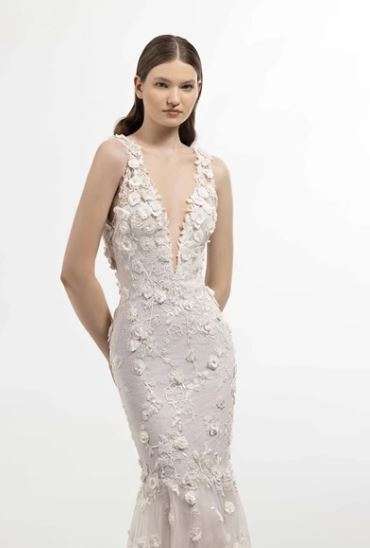 The 2024 Wedding Dress Collection by Tony Ward