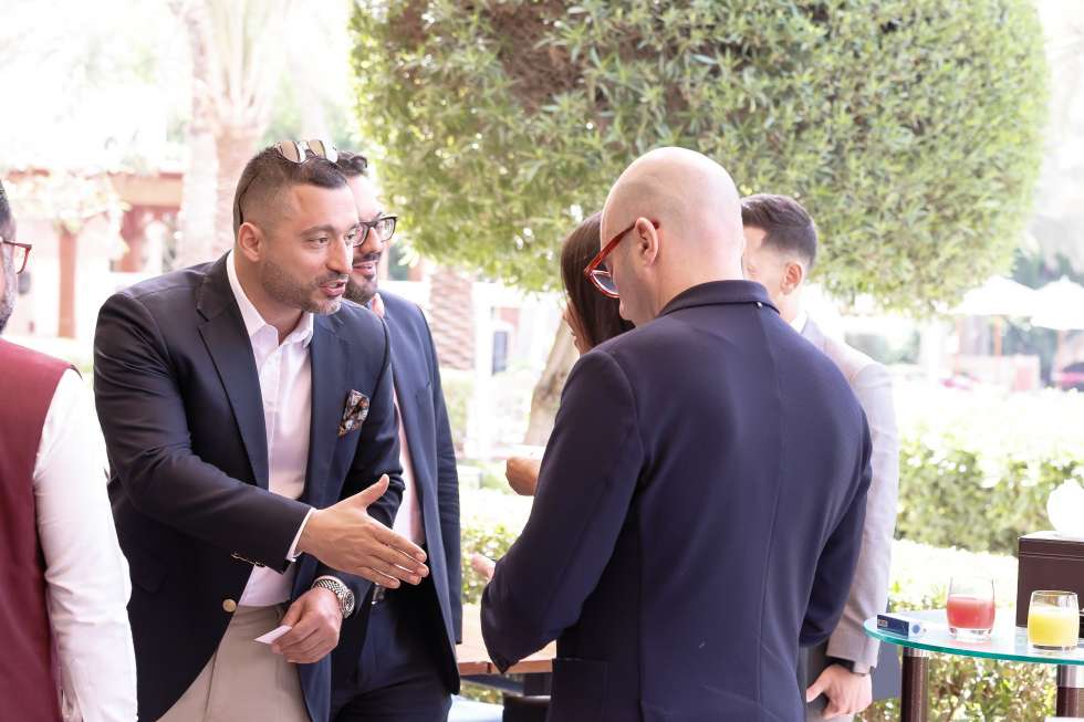 Accor and Arabia Weddings Team Up for Destination Weddings Showcase in Dubai
