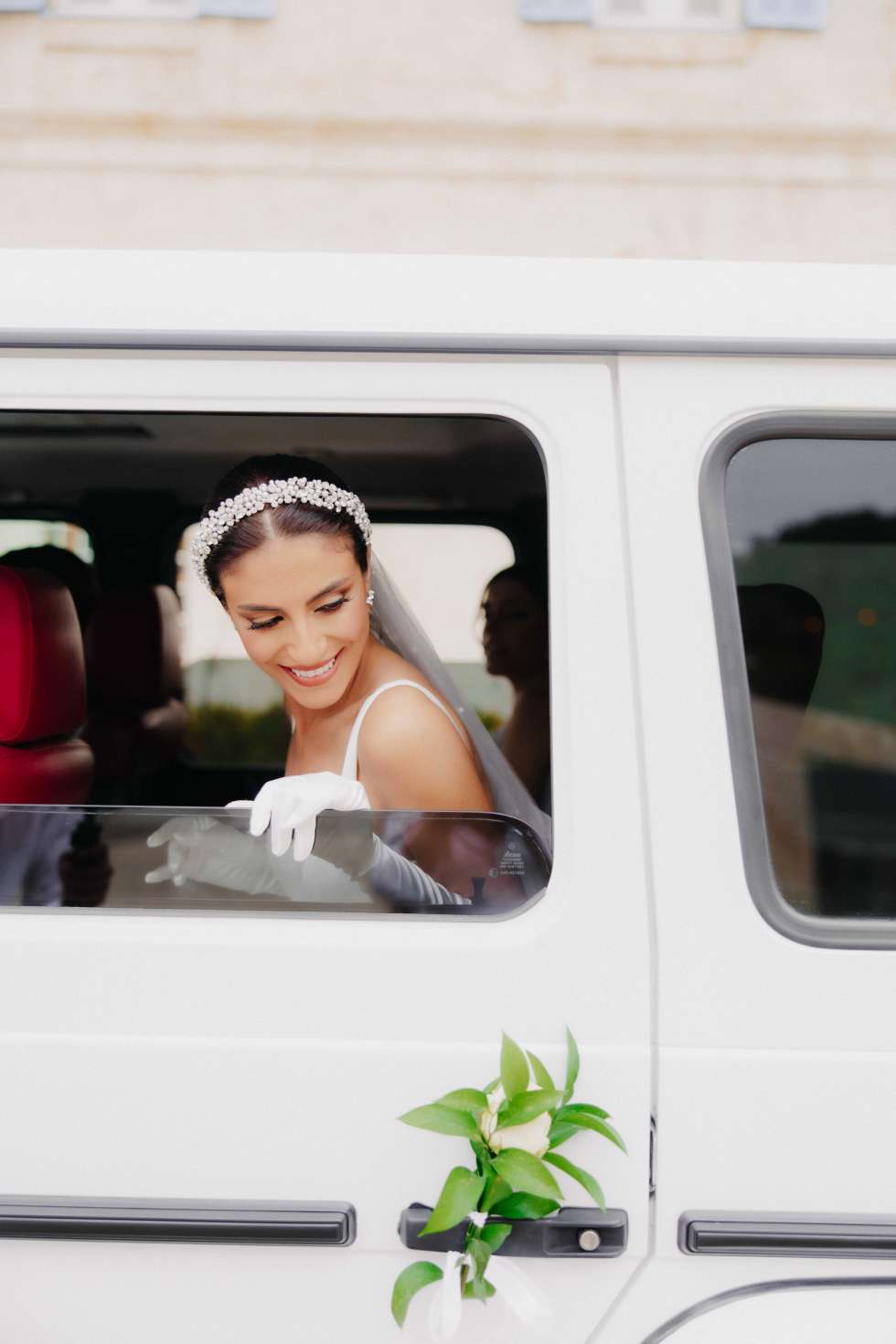 Till The End of Time Wedding in Lebanon