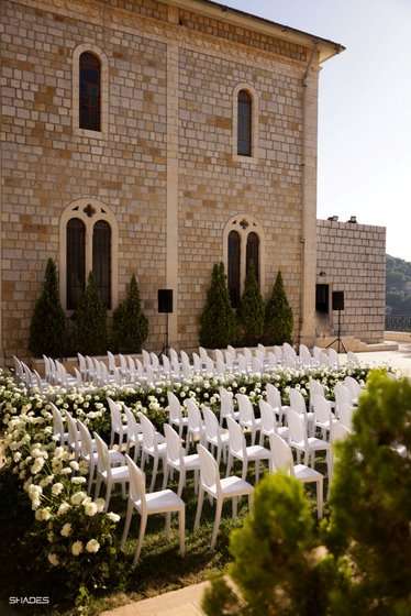 A Dreamy Oriental Inspired Wedding in Lebanon