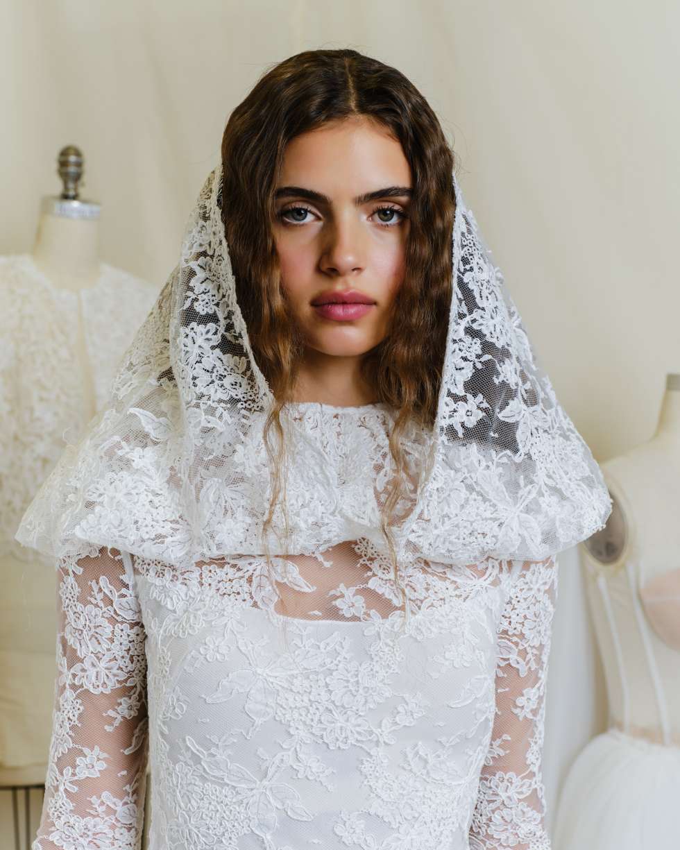 The 2024 Fall Bridal Collection by Reem Acra