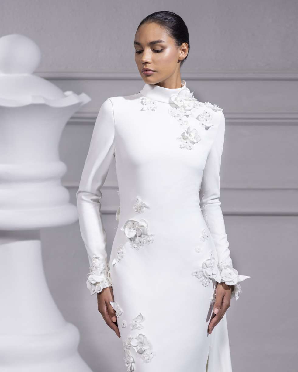 LA MARIEE, FALL 2024, Collections, Bridal