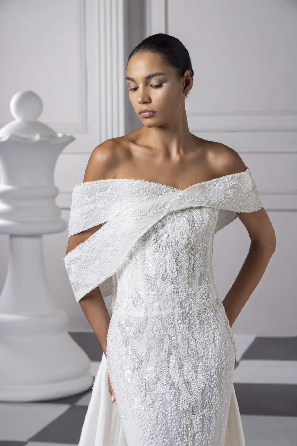 LA MARIEE, FALL 2024, Collections, Bridal