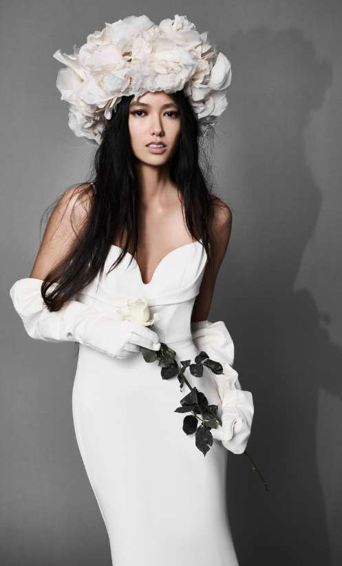 Vera Wang Bride 2024 Collection from Pronovias