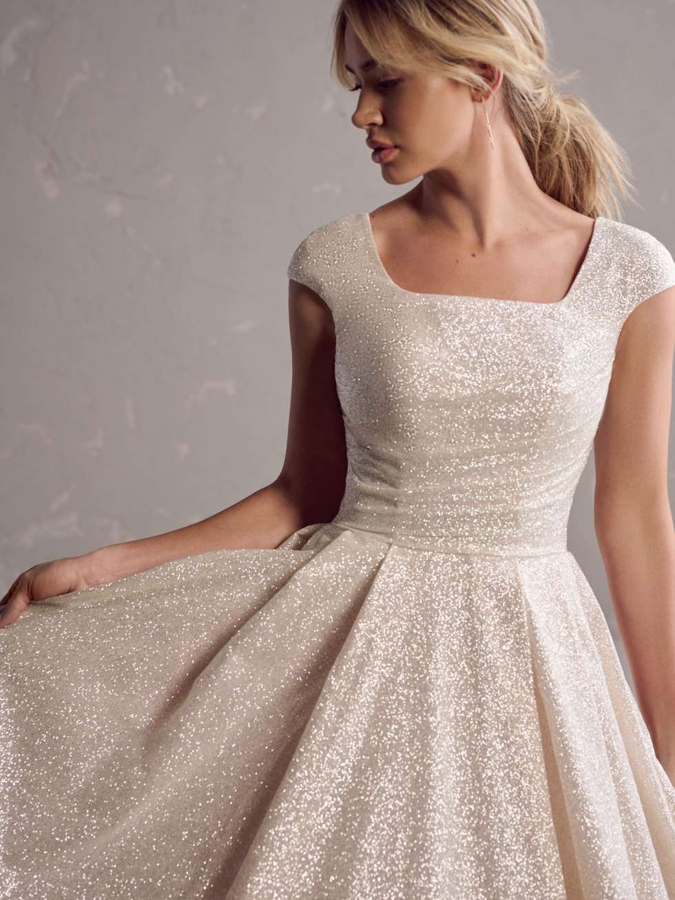 Spring Summer 2024 Wedding Dresses by Maggie Sottero