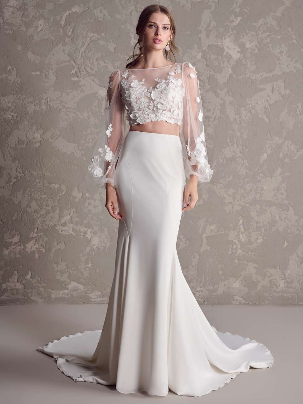 Spring Summer 2024 Wedding Dresses by Maggie Sottero