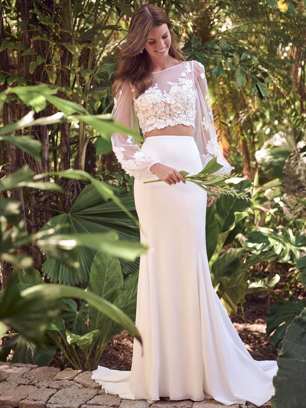 Spring Summer 2024 Wedding Dresses by Maggie Sottero