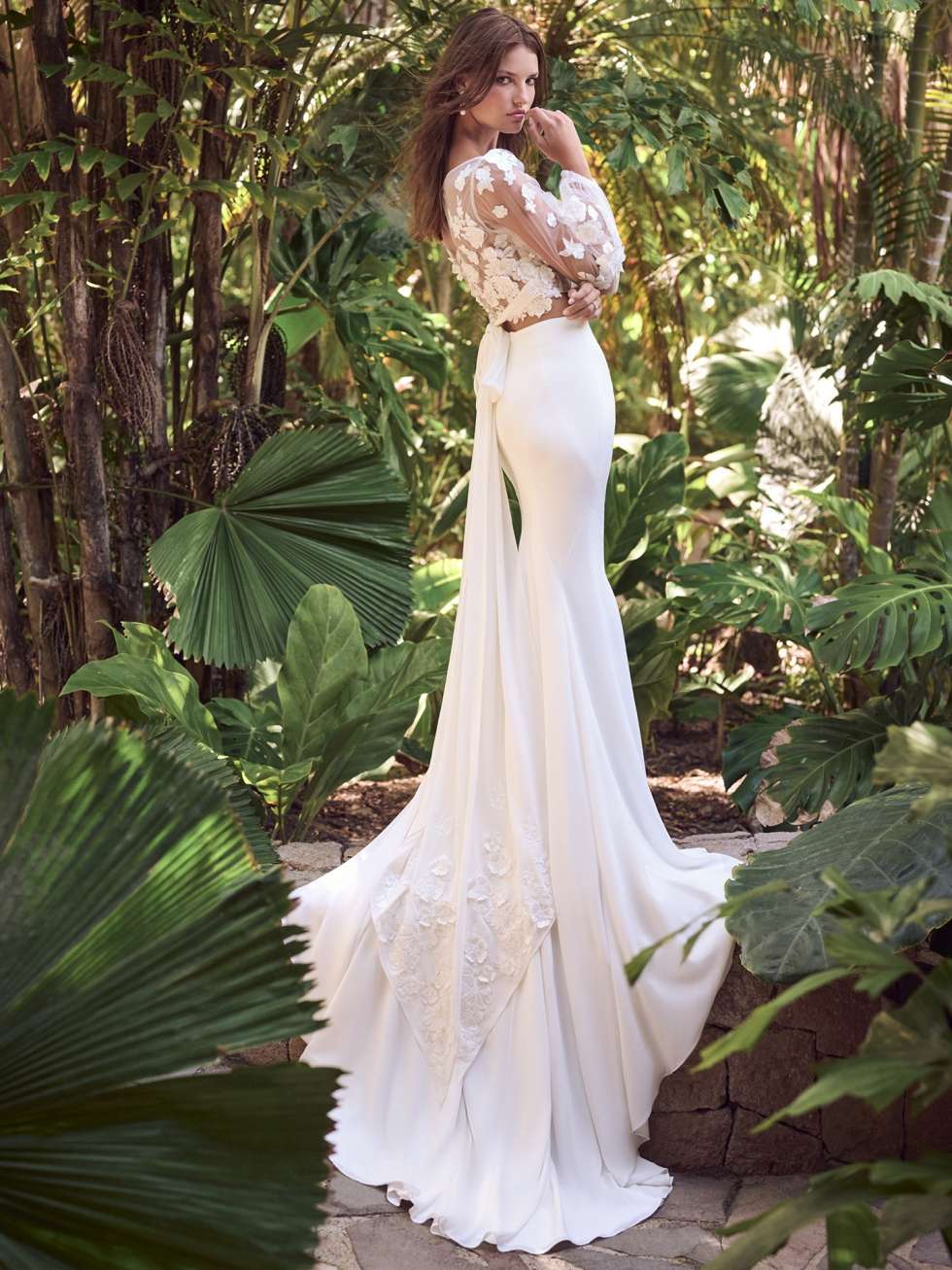 Spring Summer 2024 Wedding Dresses by Maggie Sottero