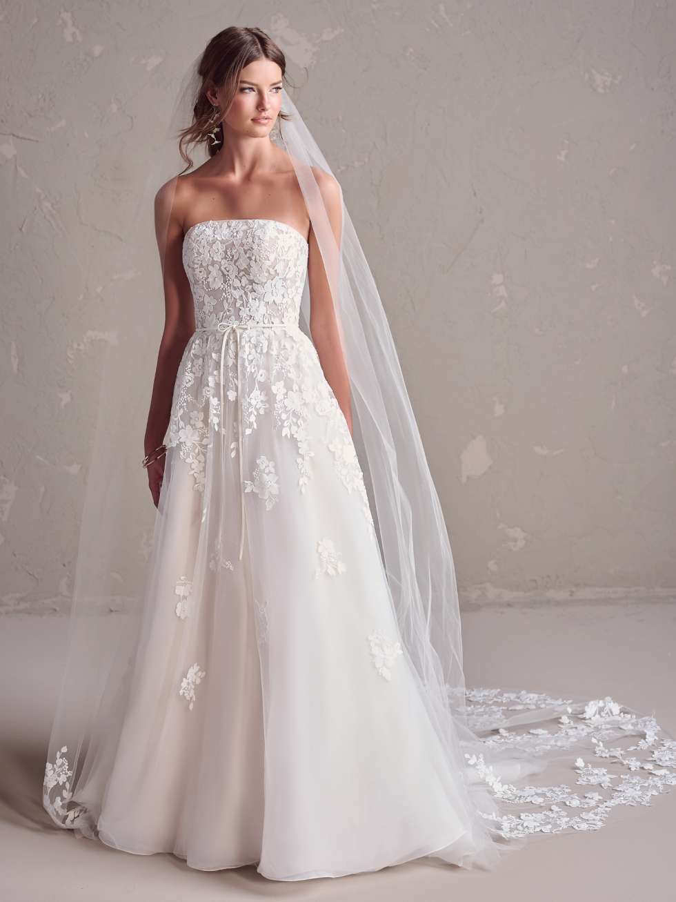 Spring Summer 2024 Wedding Dresses by Maggie Sottero