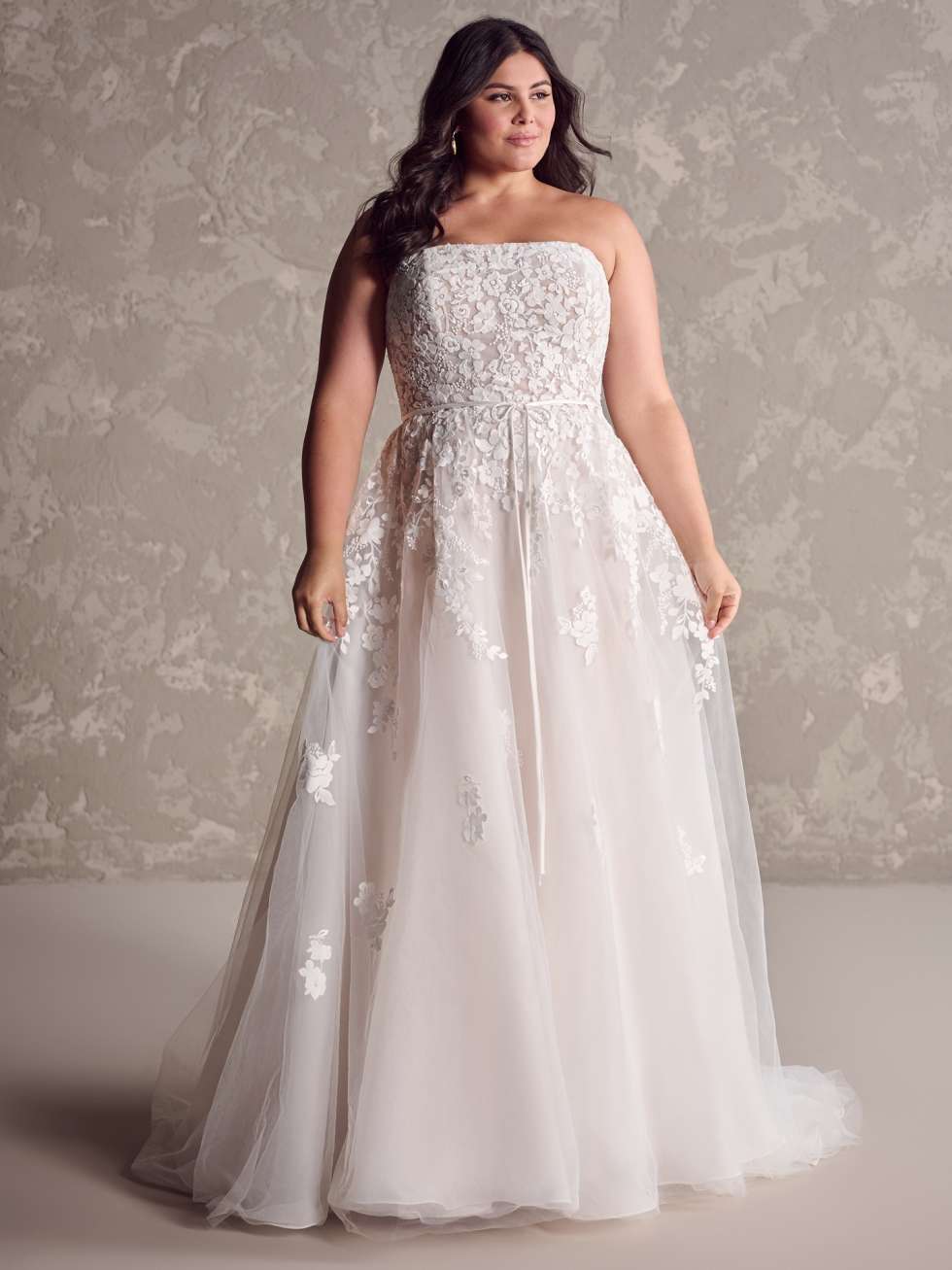 Maggie clearance sottero summer