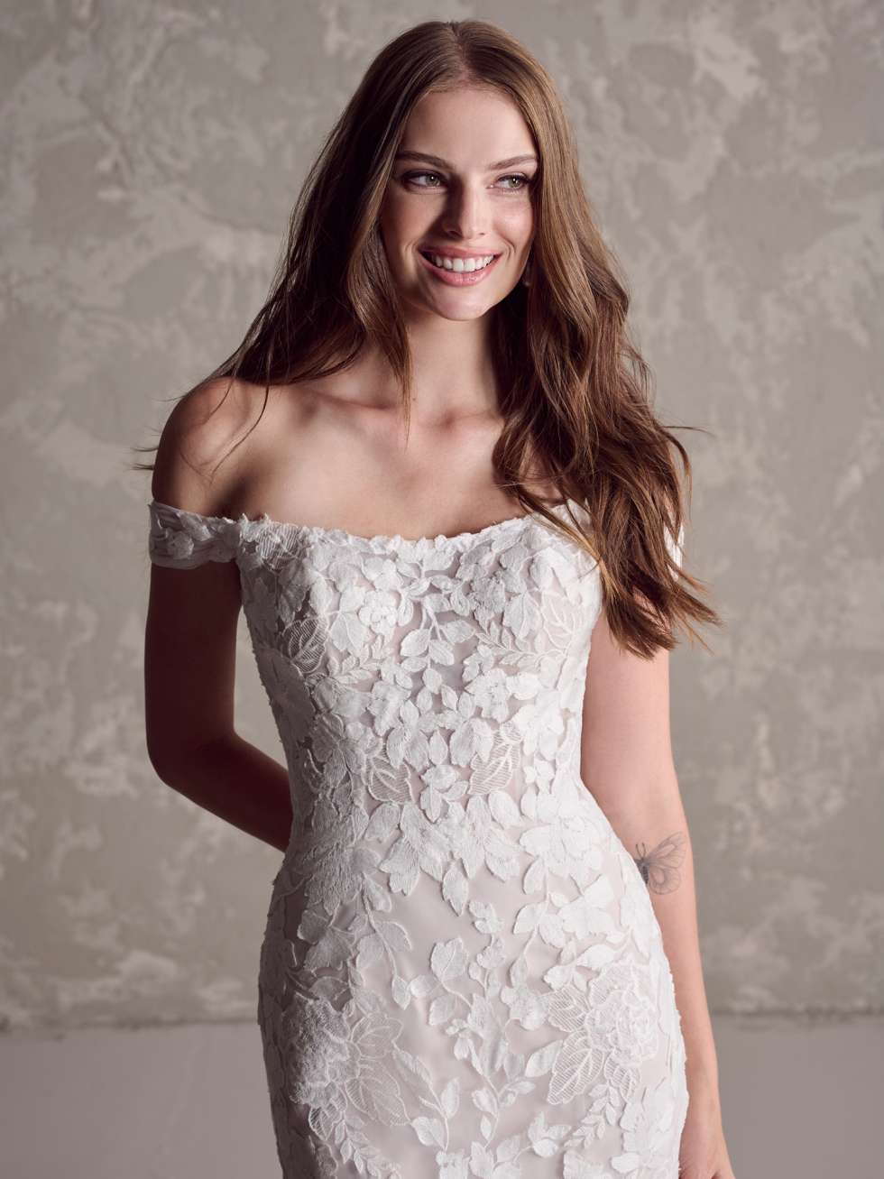 Spring Summer 2024 Wedding Dresses by Maggie Sottero