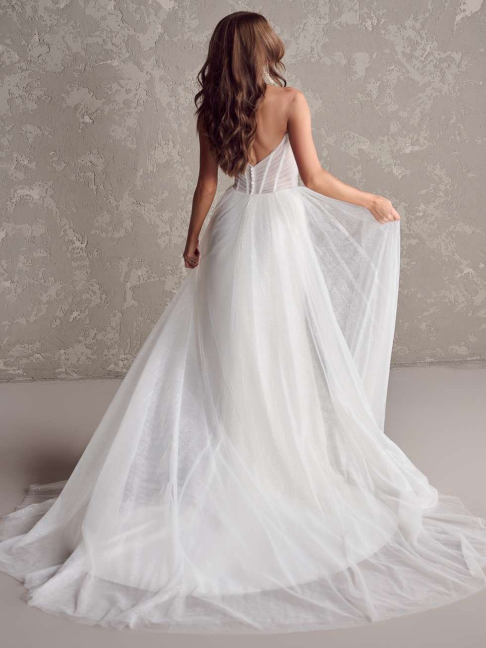 Spring Summer 2024 Wedding Dresses by Maggie Sottero