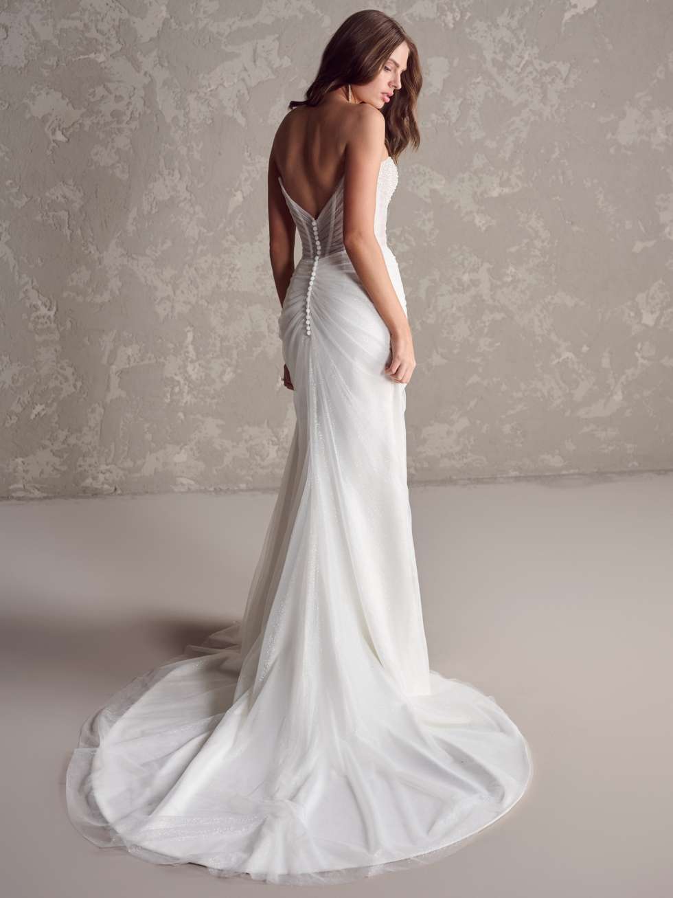 Spring Summer 2024 Wedding Dresses by Maggie Sottero