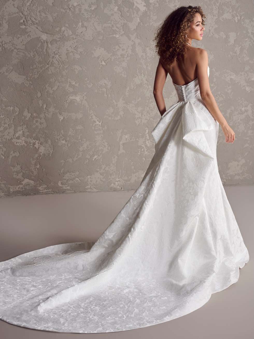 Spring Summer 2024 Wedding Dresses by Maggie Sottero