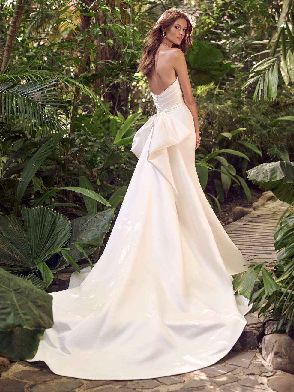 Spring Summer 2024 Wedding Dresses by Maggie Sottero