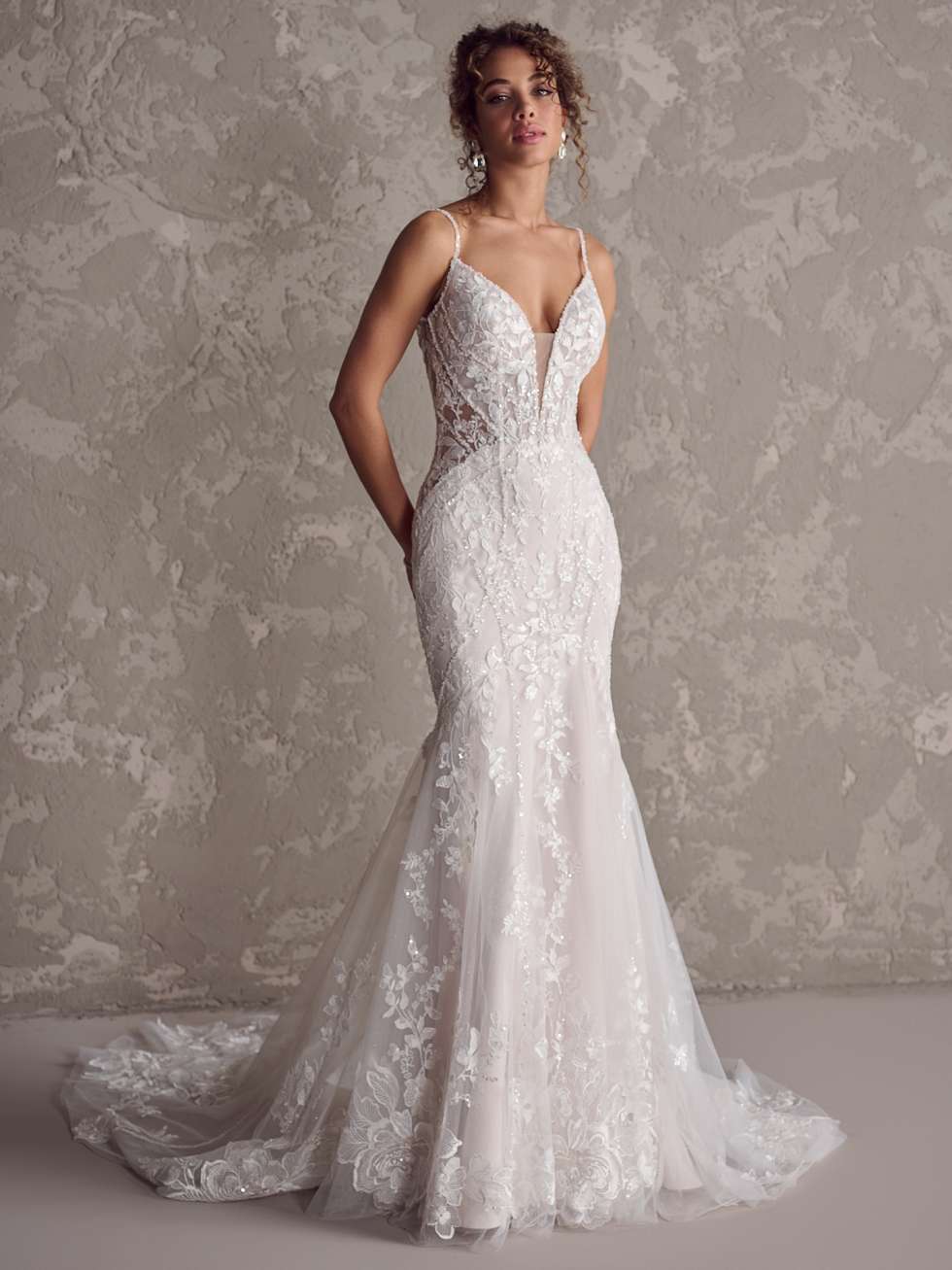 Spring Summer 2024 Wedding Dresses by Maggie Sottero