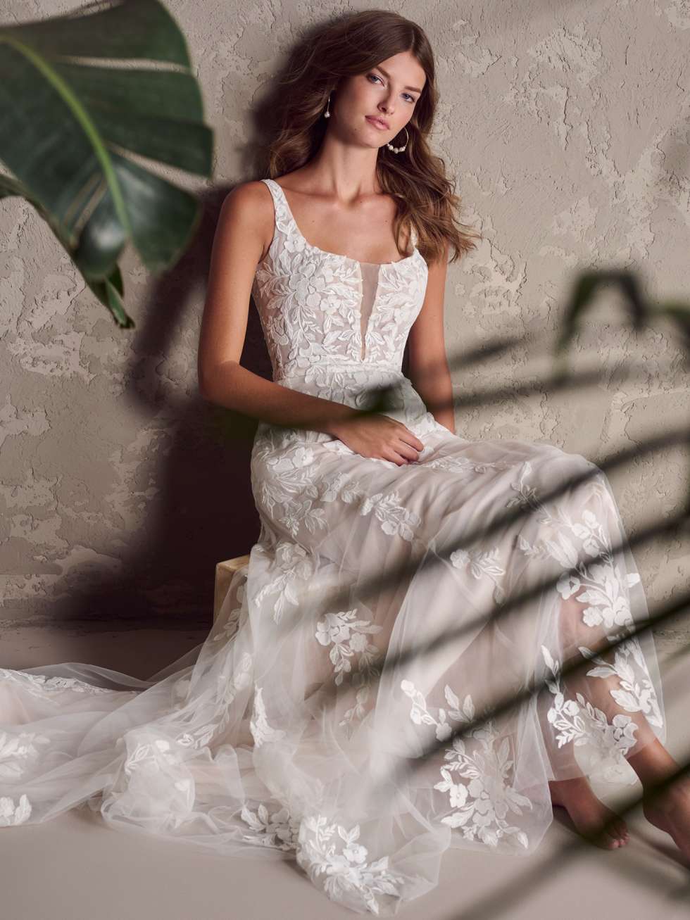 Spring Summer 2024 Wedding Dresses by Maggie Sottero