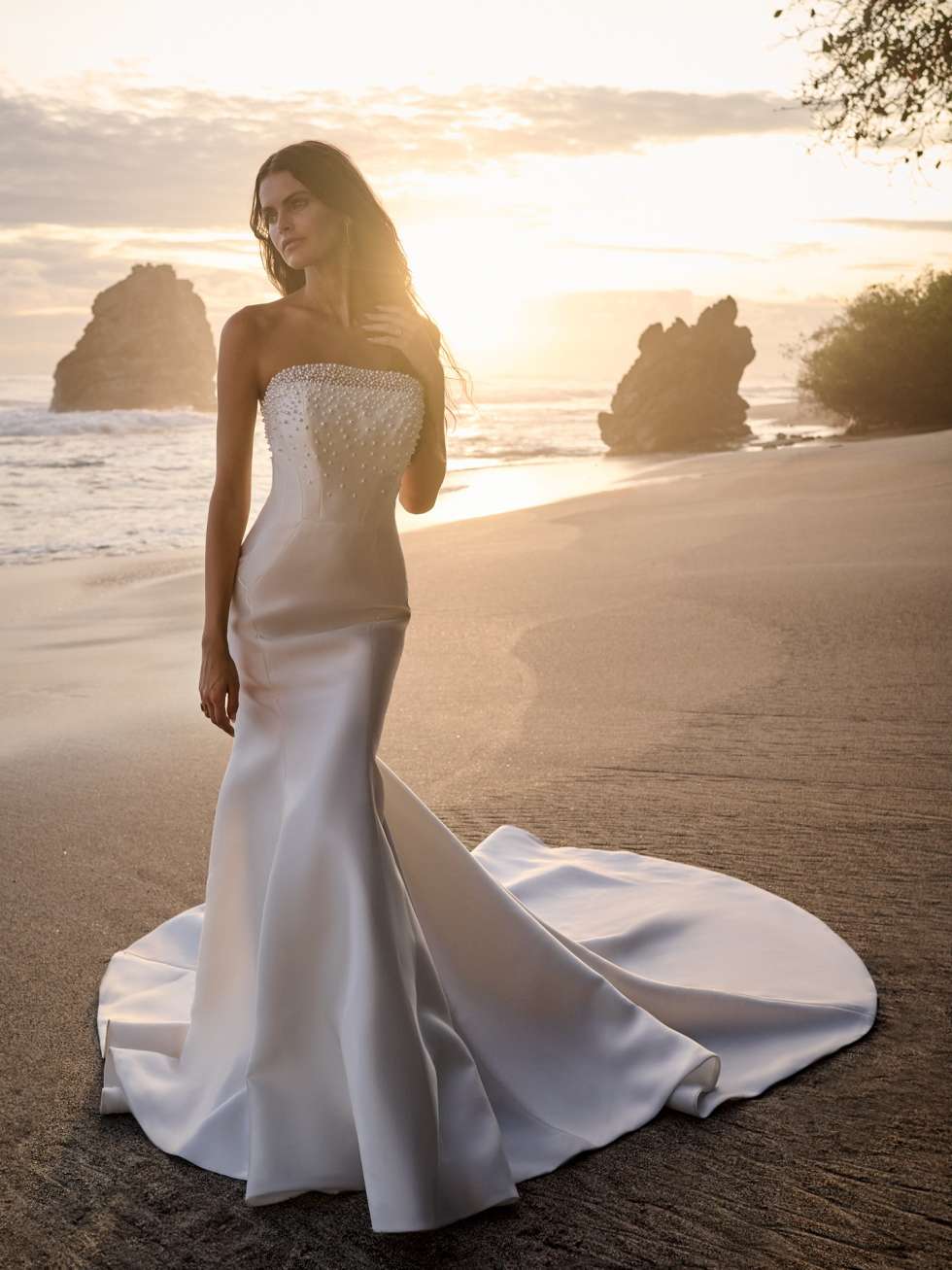 Spring Summer 2024 Wedding Dresses by Maggie Sottero