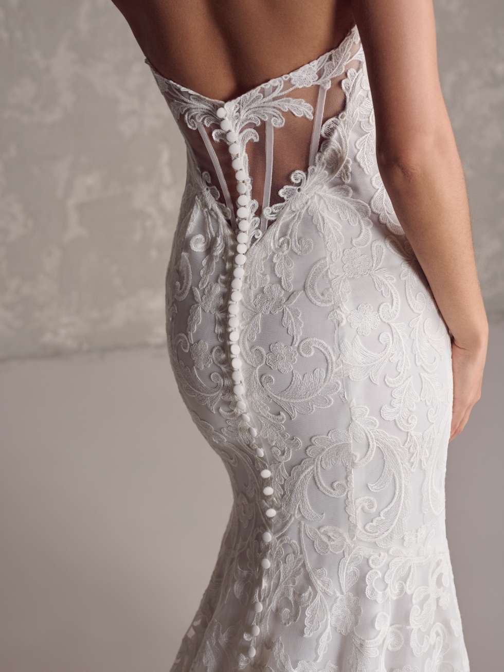 Spring Summer 2024 Wedding Dresses by Maggie Sottero