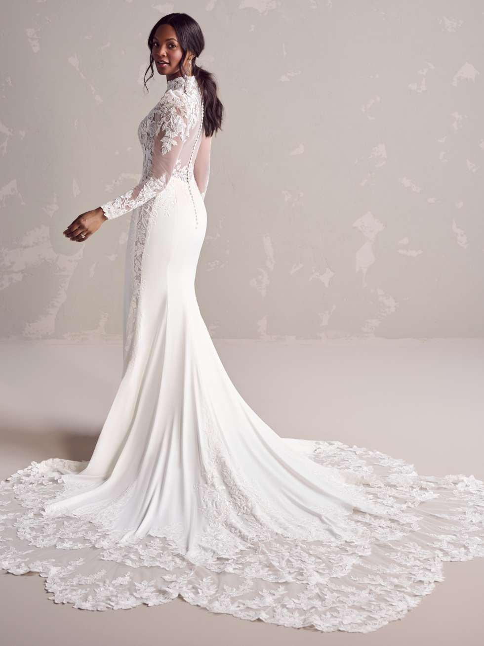Spring Summer 2024 Wedding Dresses by Maggie Sottero