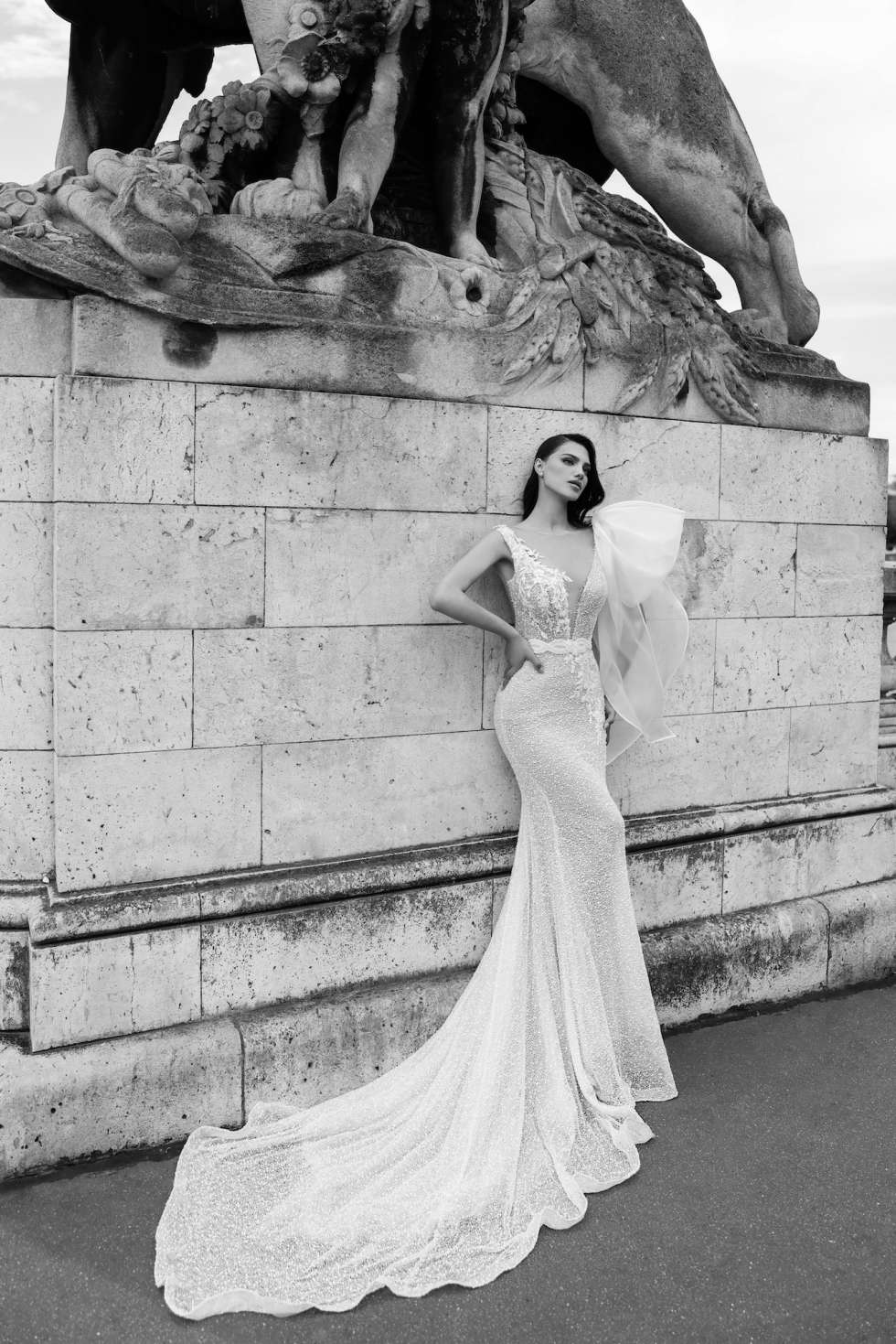 The 2024 Wedding Dress Collection by Michela Ferriero