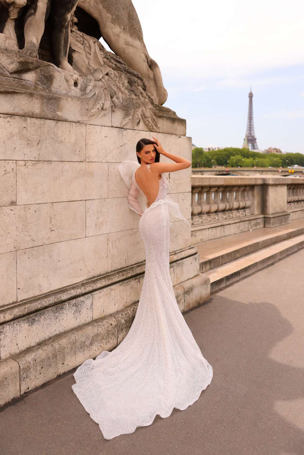 The 2024 Wedding Dress Collection by Michela Ferriero