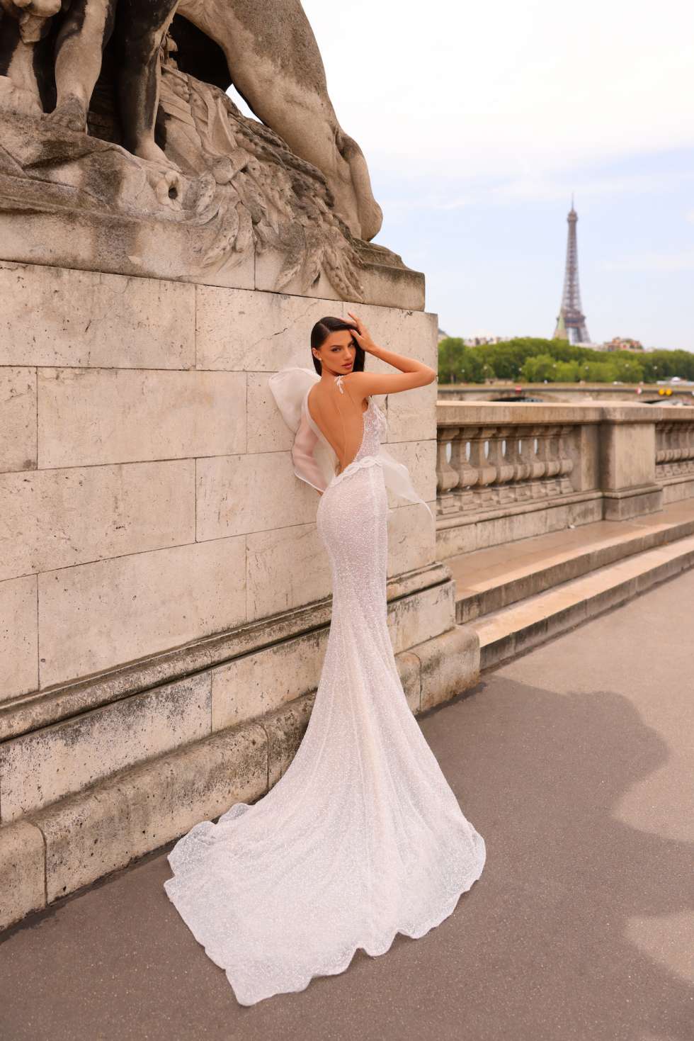 The 2024 Wedding Dress Collection by Michela Ferriero The 2024 Wedding Dress Collection by Michela Ferriero