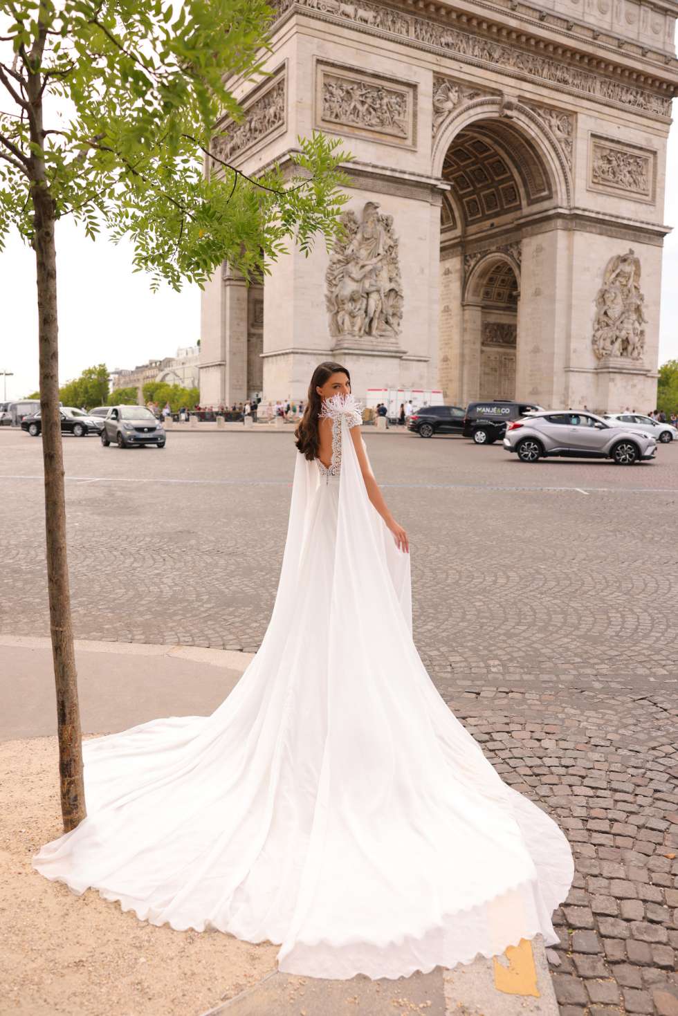 The 2024 Wedding Dress Collection by Michela Ferriero The 2024 Wedding Dress Collection by Michela Ferriero