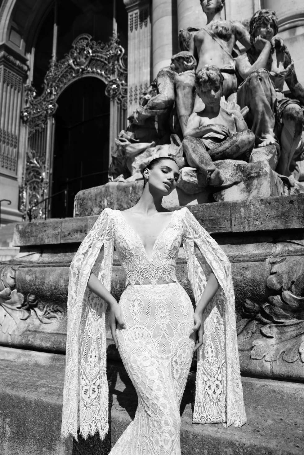 The 2024 Wedding Dress Collection by Michela Ferriero The 2024 Wedding Dress Collection by Michela Ferriero