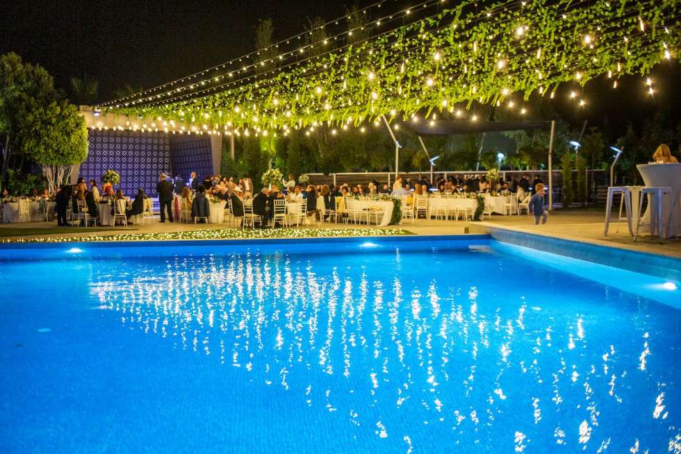 Vintage Destination Wedding in Cyprus Vintage Destination Wedding in Cyprus