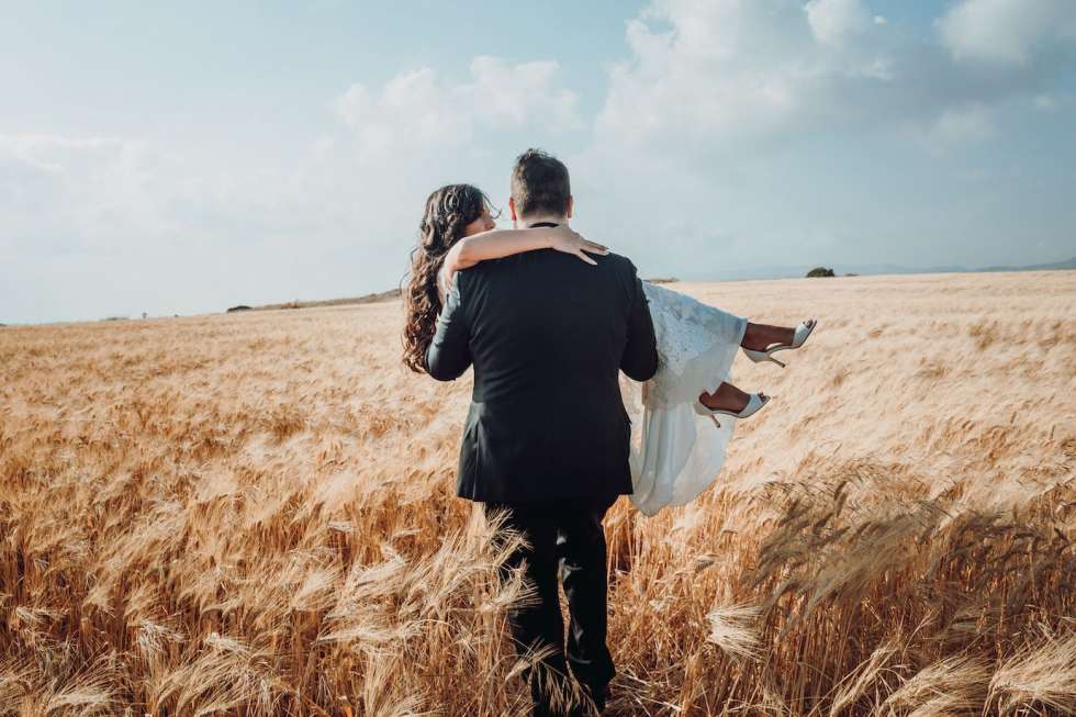Vintage Destination Wedding in Cyprus Vintage Destination Wedding in Cyprus