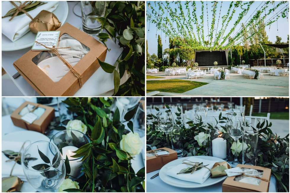 Vintage Destination Wedding in Cyprus Vintage Destination Wedding in Cyprus