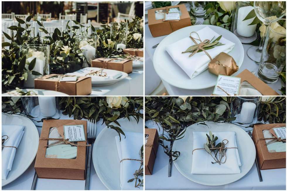 Vintage Destination Wedding in Cyprus Vintage Destination Wedding in Cyprus