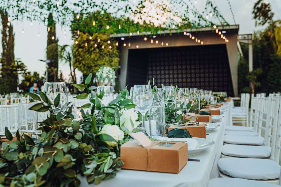 Vintage Destination Wedding in Cyprus Vintage Destination Wedding in Cyprus